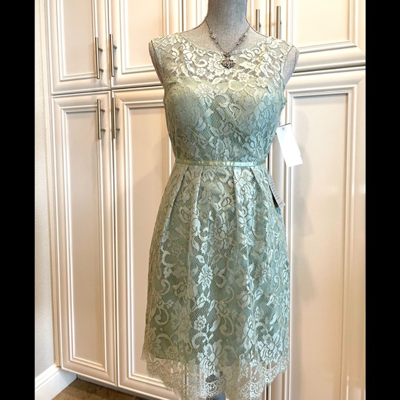 Dresses & Skirts - New - Jenny Yoo lace dress 🪴price is firm🪴